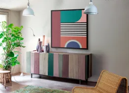 Madia Urban Ranch di Devina Nais