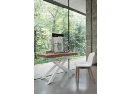 Mobile ingresso Console allungabile Artistico di Bontempi