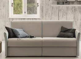 Divano Letto Ely di ZG Mobili