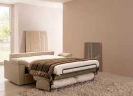 Divano Letto Slim di ZG Mobili