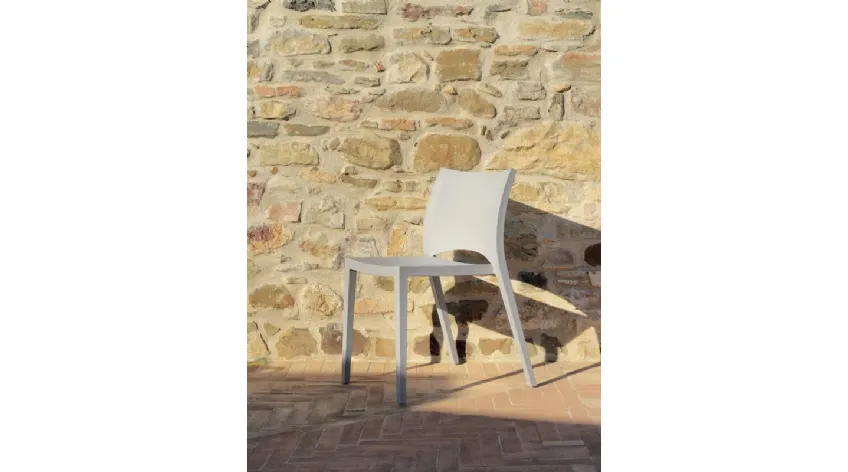 Sedia Aqua di Bontempi