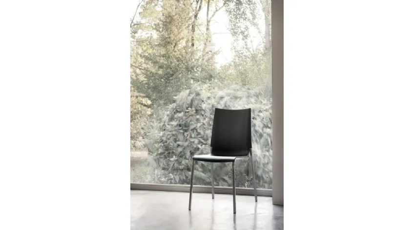 Sedia Eva di Bontempi