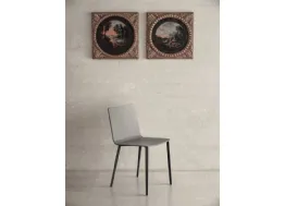 Sedia Kate di Bontempi