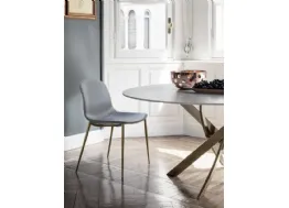 Sedia Seventy di Bontempi
