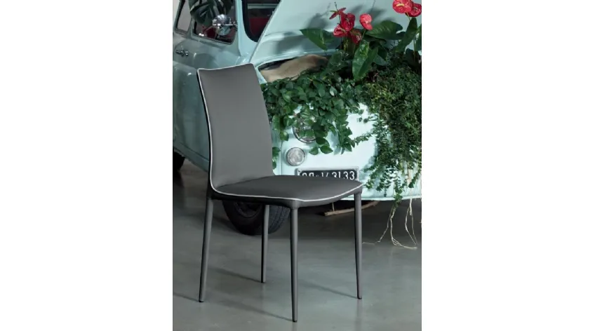 Sedia Nata di Bontempi