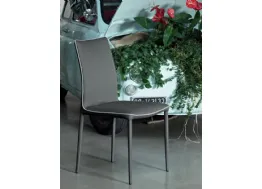 Sedia Nata di Bontempi