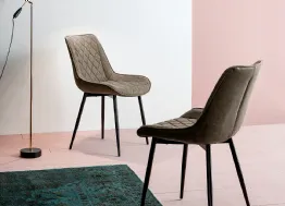 Sedia Ray di Devina Nais 