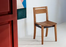 Sedia SD239 di Devina Nais