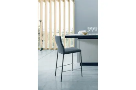 Sgabello Diva di Sedit