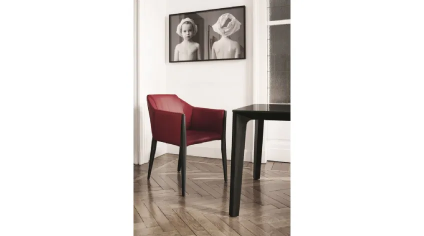 Sedia Sveva di Bontempi