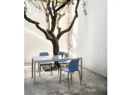 Tavolo Diesis di Bontempi