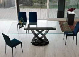 Tavolo Fusion di Bontempi