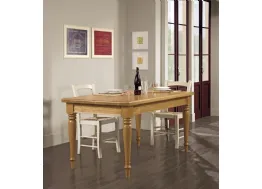 Tavolo Palladio di Pizzolato