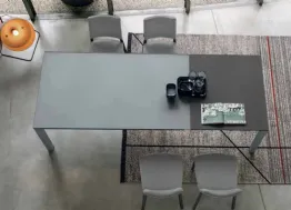 Tavolo Space di Sedit