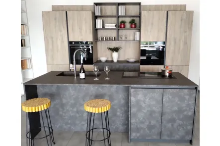 Cucine con isola Padova: Scegli lo stile moderno per la tua cucina