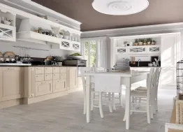 Cucina classica Agnese 03 di Lube