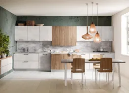 Cucina Moderna 22 versione 2 di GM Cucine