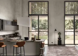 Cucina Moderna 22 versione 8 di GM Cucine