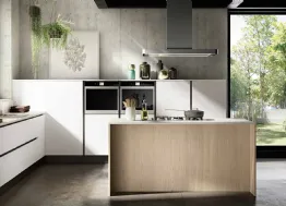 Cucina Modern  22 versione 9 di GM Cucine