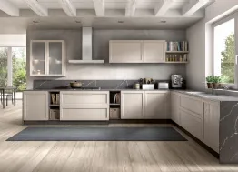 Cucina Moderna Class versione 3 di GM Cucine