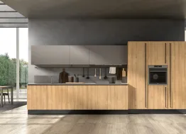 Cucina Moderna Class versione 6 di GM Cucine