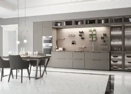 Cucina moderna Flavour 03 di Lube