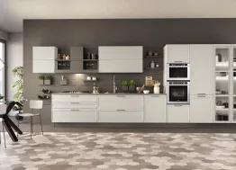 Cucina moderna Flavour 14 di Lube