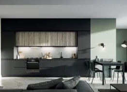 Cucina Moderna Hera Composizione 02 di Prima Cucine