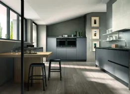 Cucina Moderna Joy versione 2 di GM Cucine