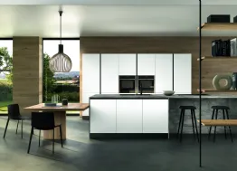 Cucina Moderna Joy versione 5 di GM Cucine