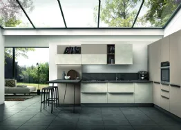 Cucina Moderna Joy versione 6 di GM Cucine