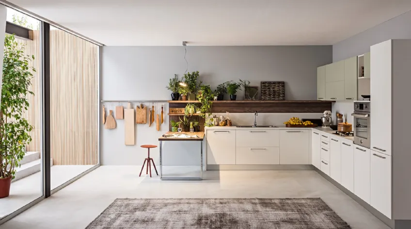 Cucina Moderna Kaori versione 1 di GM Cucine
