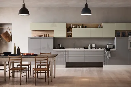 Cucina Moderna Kaori versione 2 di GM Cucine