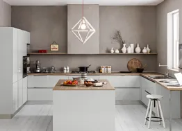 Cucina Moderna Kaori versione 3 di GM Cucine
