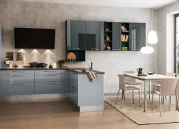 Cucina Moderna Kaori versione 4 di GM Cucine