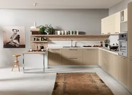 Cucina Moderna Kaori versione 5 di GM Cucine