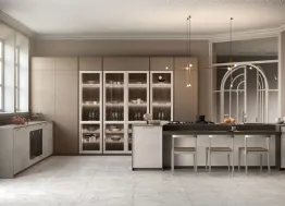 Cucina Moderna Flavour 06 di Lube