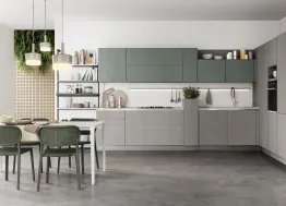 Cucina Moderna Unica 10 di Lube