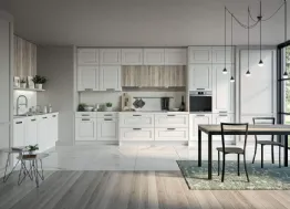Cucina Moderna Maya Composizione 01 di Prima Cucine