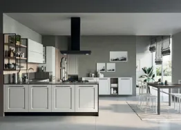 Cucina Moderna Maya Composizione 03 di Prima Cucine