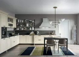 Cucina Moderna Maya Composizione 04 di Prima Cucine