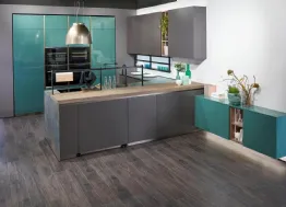 Cucina Moderna Oltre 15 di Lube