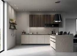 Cucina Zoe Composizione 02 di Prima Cucine