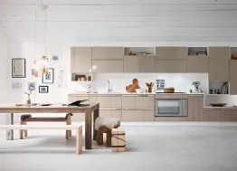 Cucina Moderna Stylo versione 1 di GM Cucine