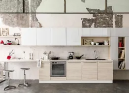 Cucina Moderna Stylo versione 2 di GM Cucine