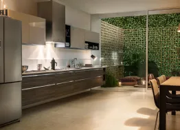 Cucina Moderna Stylo versione 3 di GM Cucine