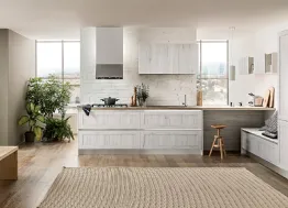 Cucina Moderna Tess versione 3 di GM Cucine