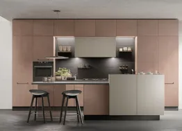 Cucina Moderna Unica 06 di Lube