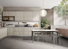Cucina Moderna Unica 11 di Lube