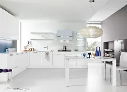 Cucina Moderna Vega versione 2 di GM Cucine